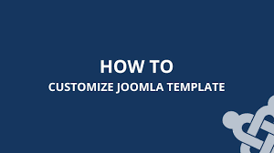 Steps to Edit Joomla 4.x Template Code