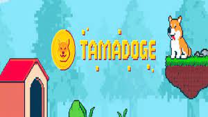 Tamadoge - Best Meme Crypto