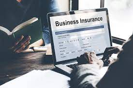 What Is Business Insurance