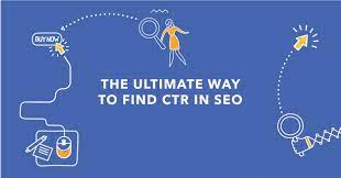 What Is CTR in SEO