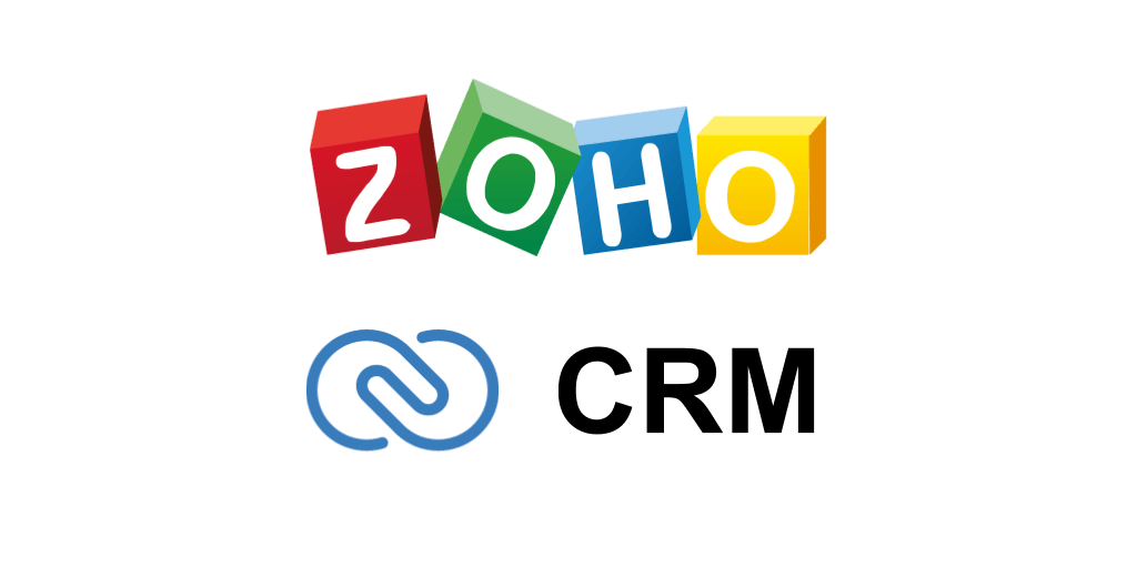 Zoho CRM