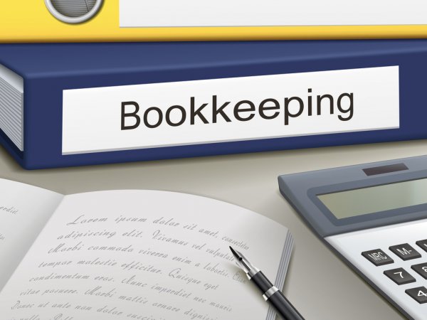 what is bookkeeping