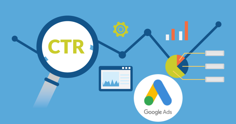 What Is CTR Click Through Rate