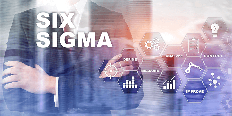 six sigma tools