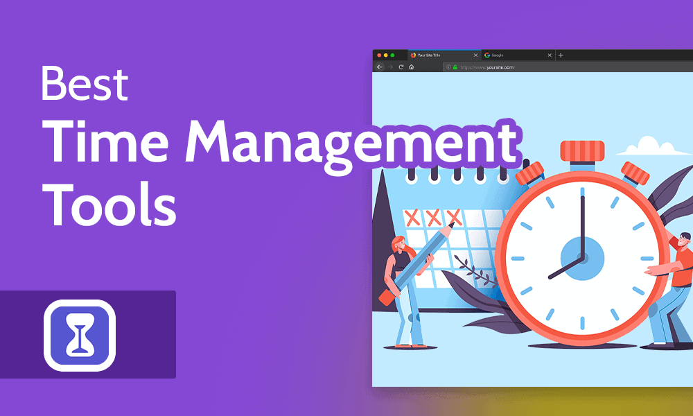 team time management tools