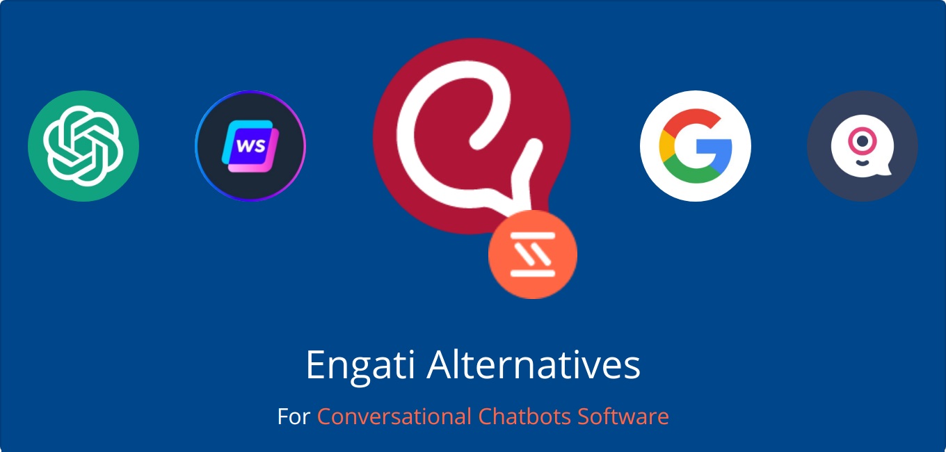 Engati Alternatives