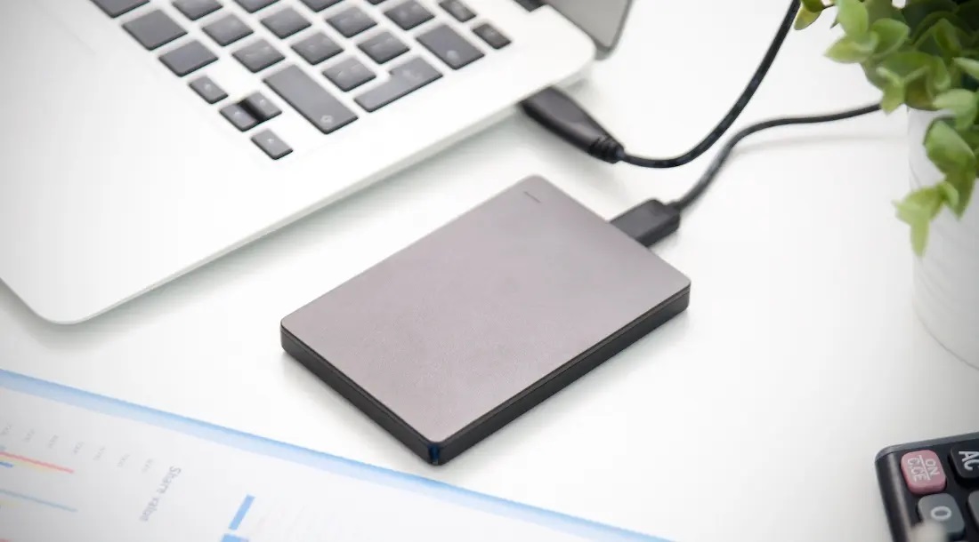 5 Ways to Recover Files from Hard Drive