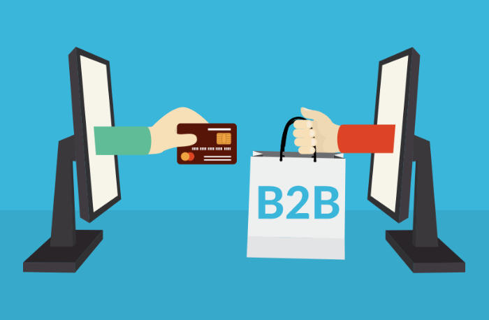 B2B eCommerce