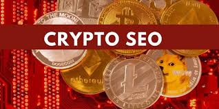 Benefits of SEO for Crypto Websites