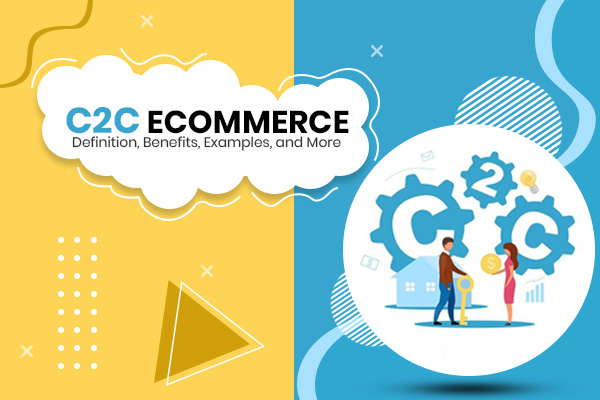 C2C eCommerce