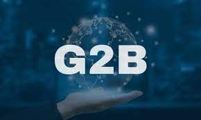 G2B