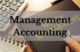 Management Accounting