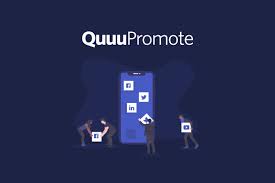 Quuu Promote