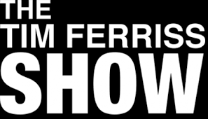 The Tim Ferriss Show by Tim Ferriss