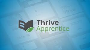 Thrive Apprentice