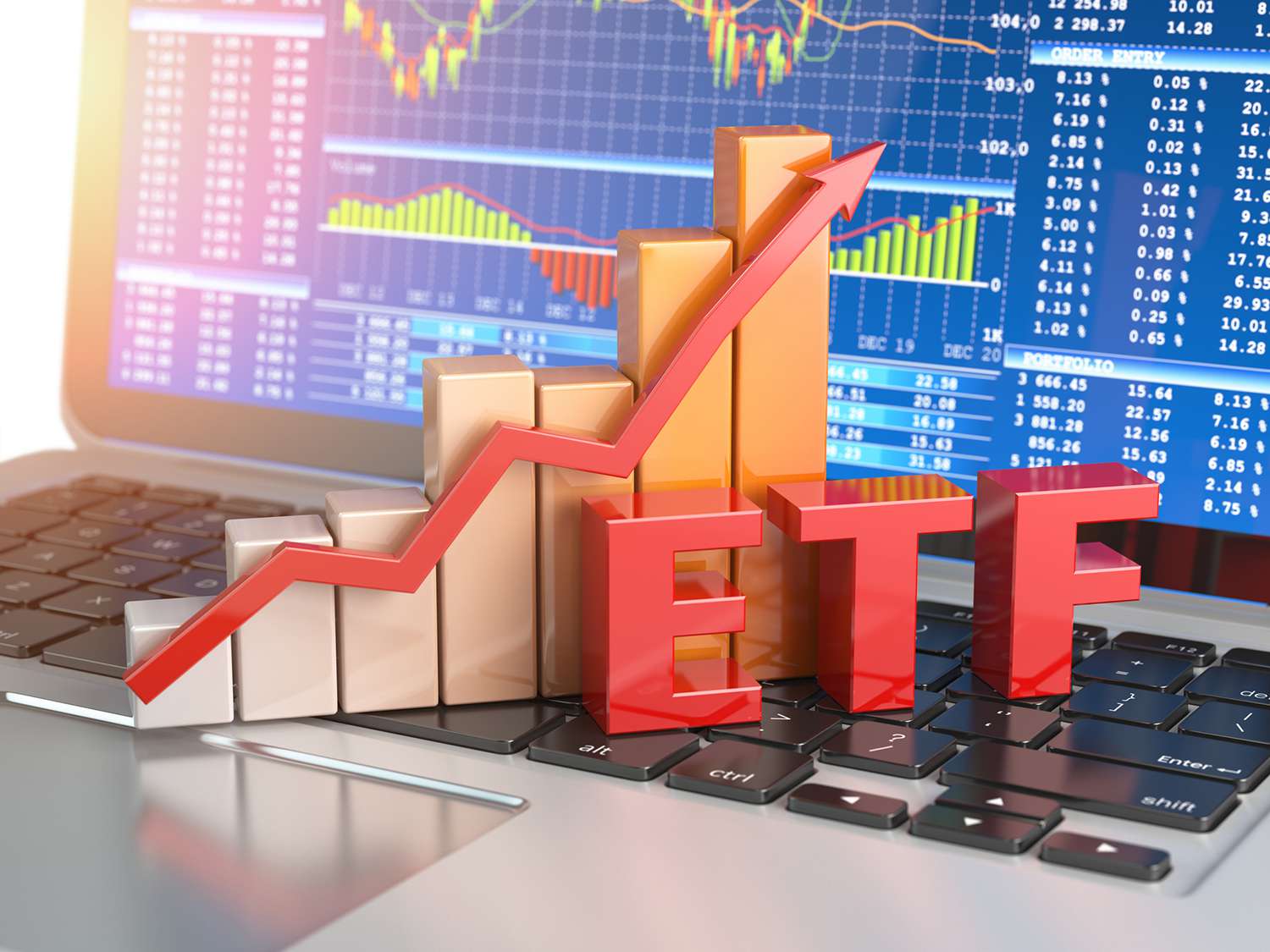 Understanding ETF taxes