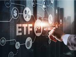 What Is an ETF