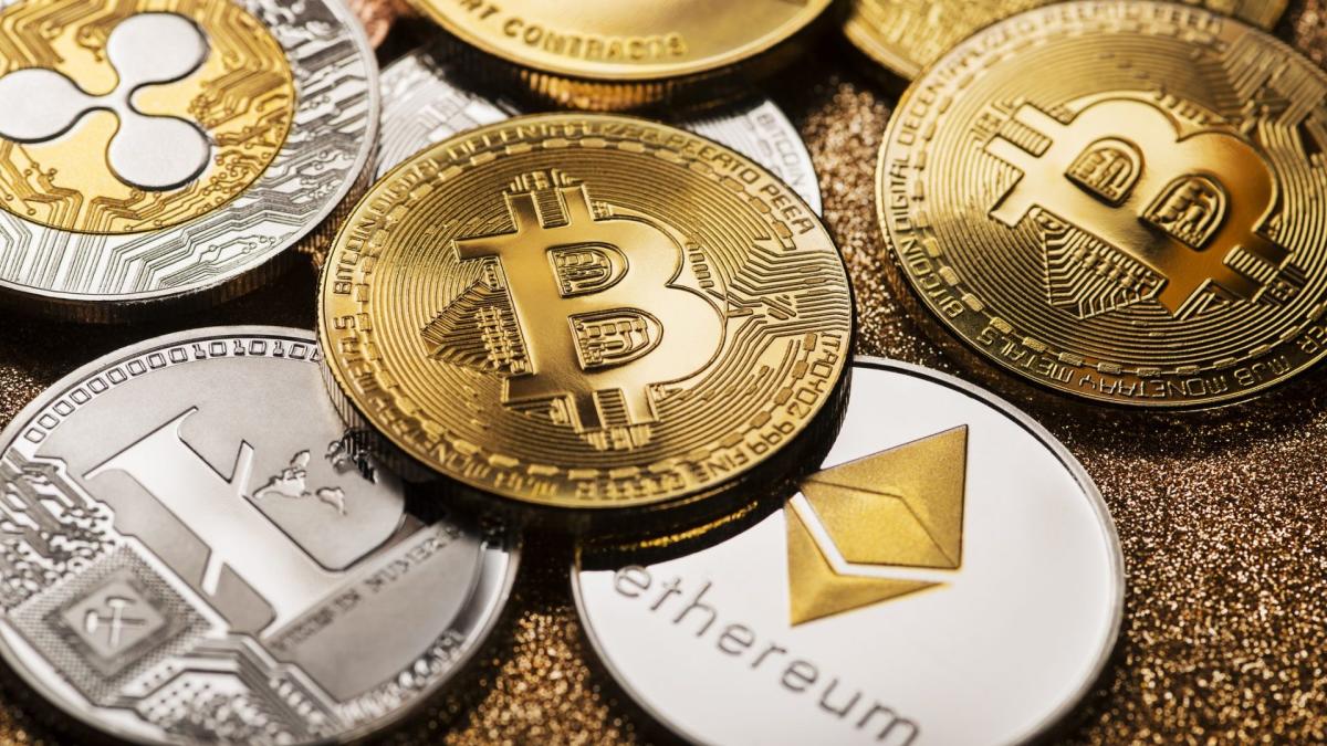 Why is cryptocurrency important