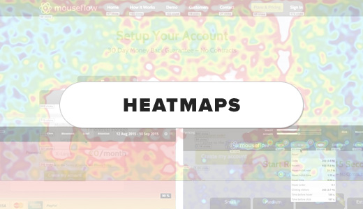 Top 12 Best Heatmap Software Tools Reviewed For 2023
