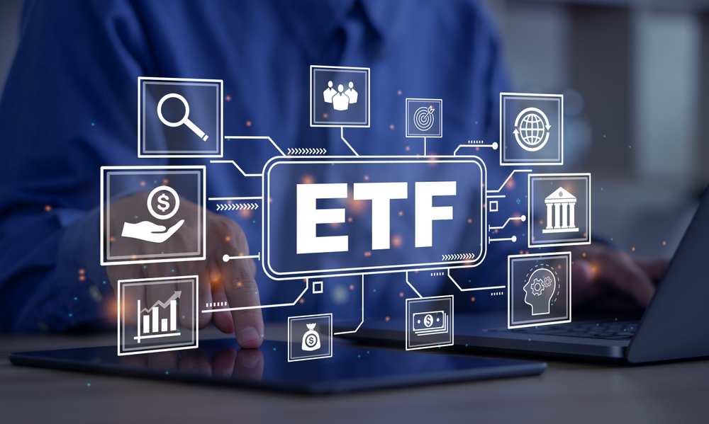 how to invest in etfs