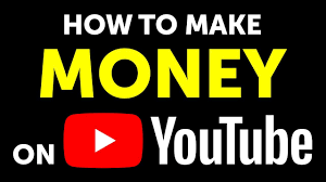 Join the YouTube Partner Program