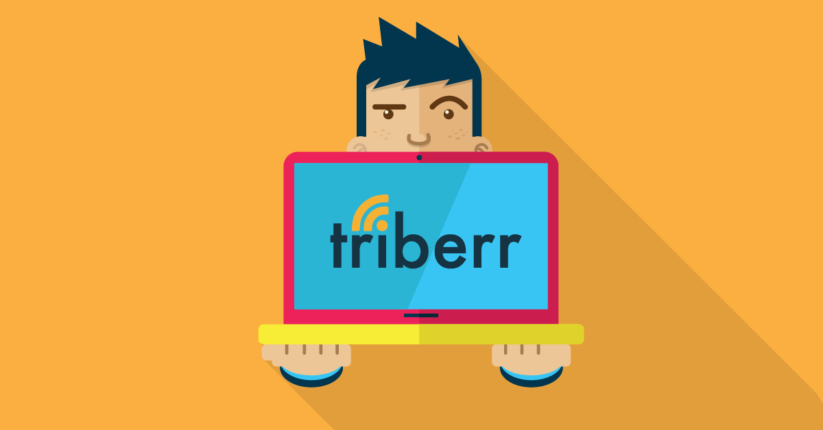 Triberr Alternatives