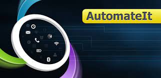 AutomateIt