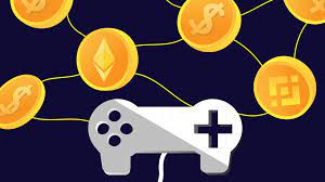 Crypto Gaming