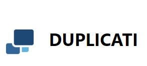 Duplicati