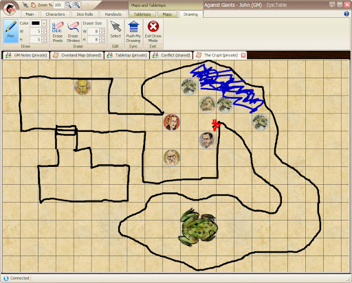 EpicTable