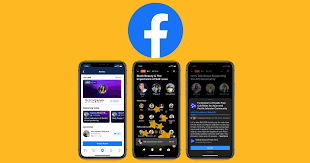 Facebook Live Audio Rooms