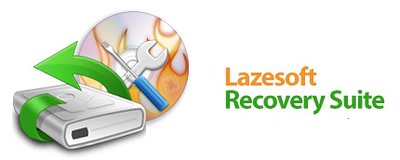 Lazesoft Recovery Suite