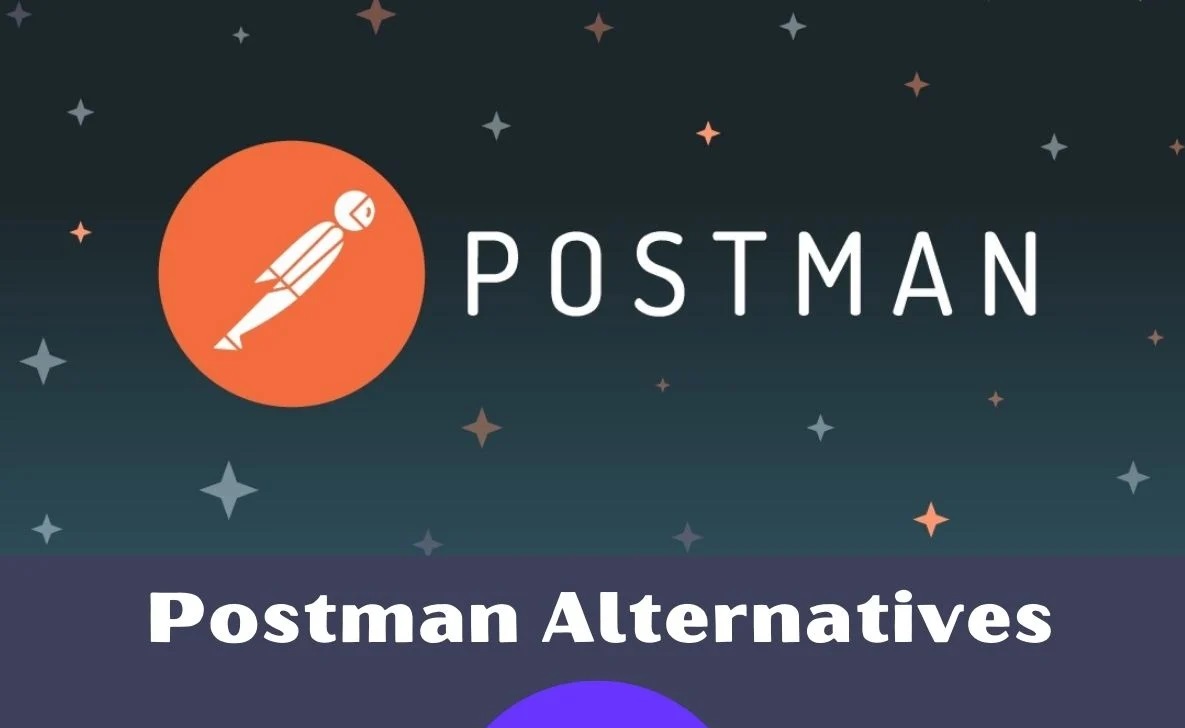 postman alternatives