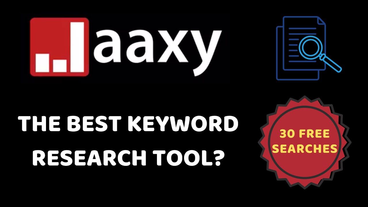 QUALITY OF JAAXY KEYWORDS