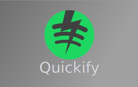 Quickify