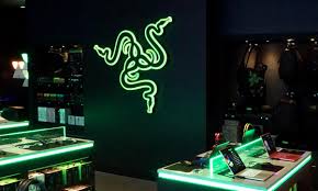 Reinstalling Razer Synapse