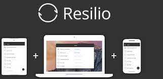 Resilio Sync