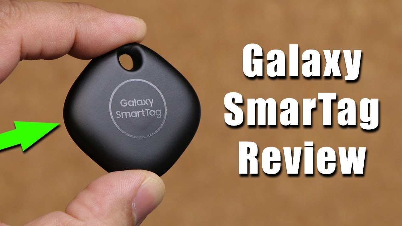 Samsung Galaxy SmartTag