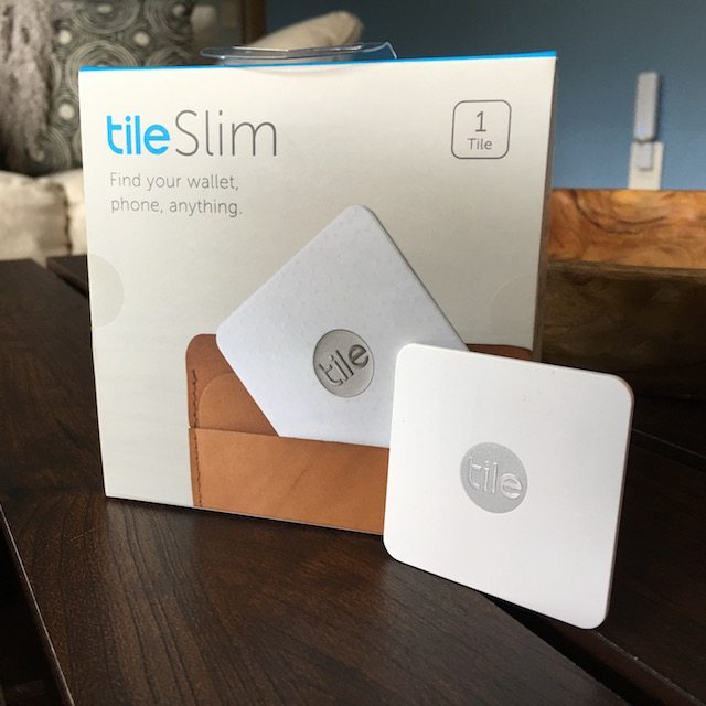 Tile Slim