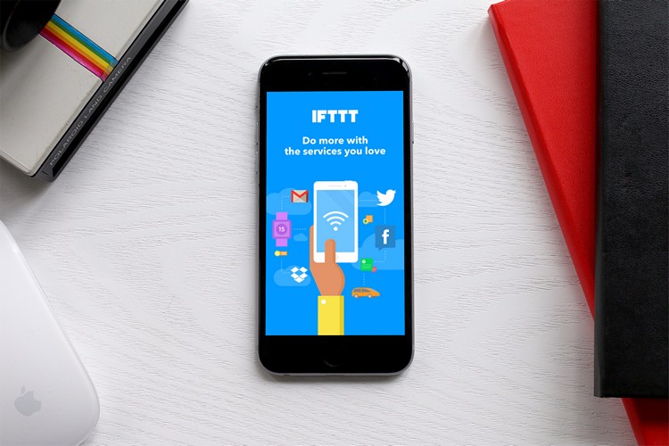 IFTTT Alternatives