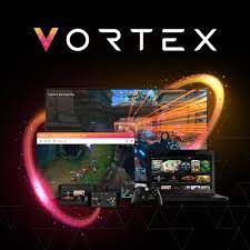 Vortex Cloud Gaming