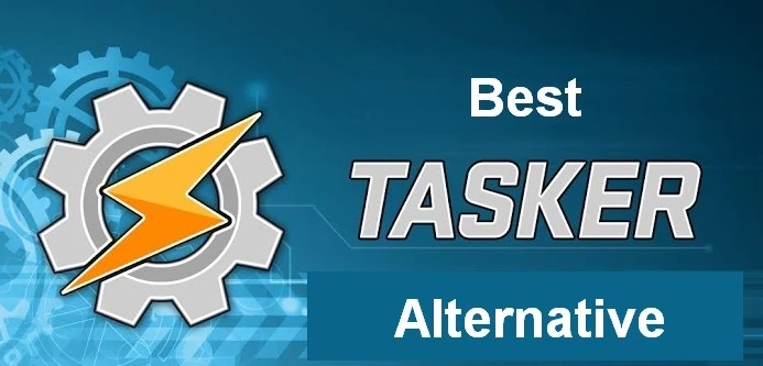 Tasker Alternative