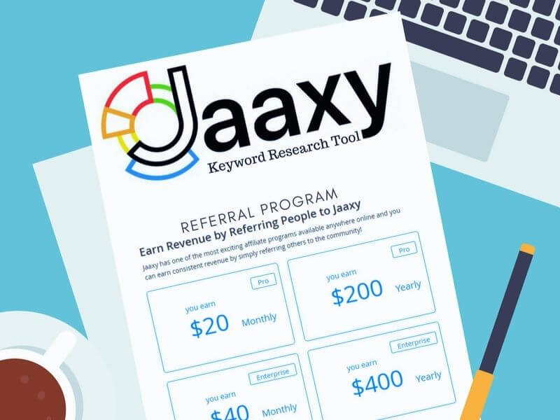 jaaxy review