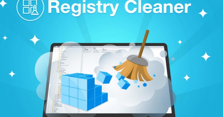 Registry Cleaners