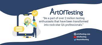 ArtOfTesting