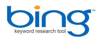 Bing Keyword Research Tool