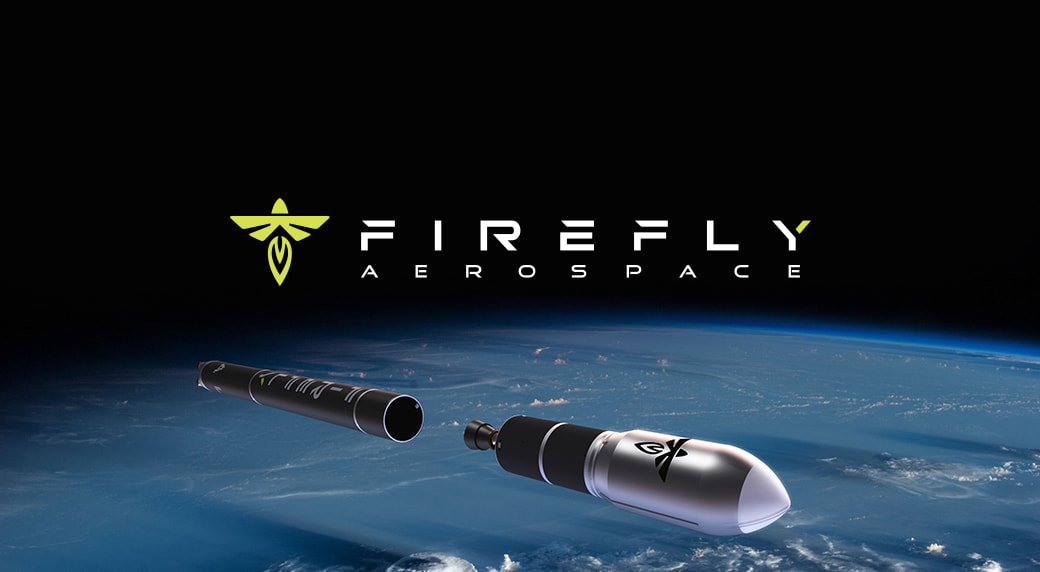 Firefly Aerospace