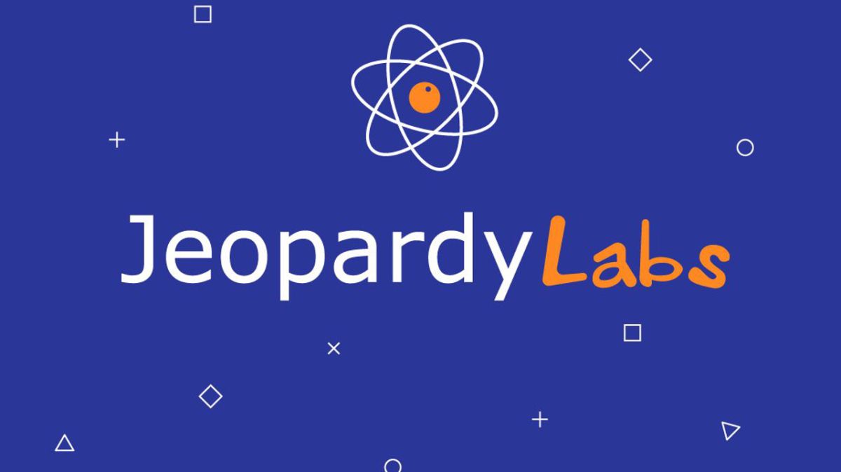 Jeopardy Lab
