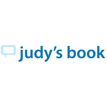 Judy’s Book
