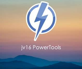 Jv16 PowerTools